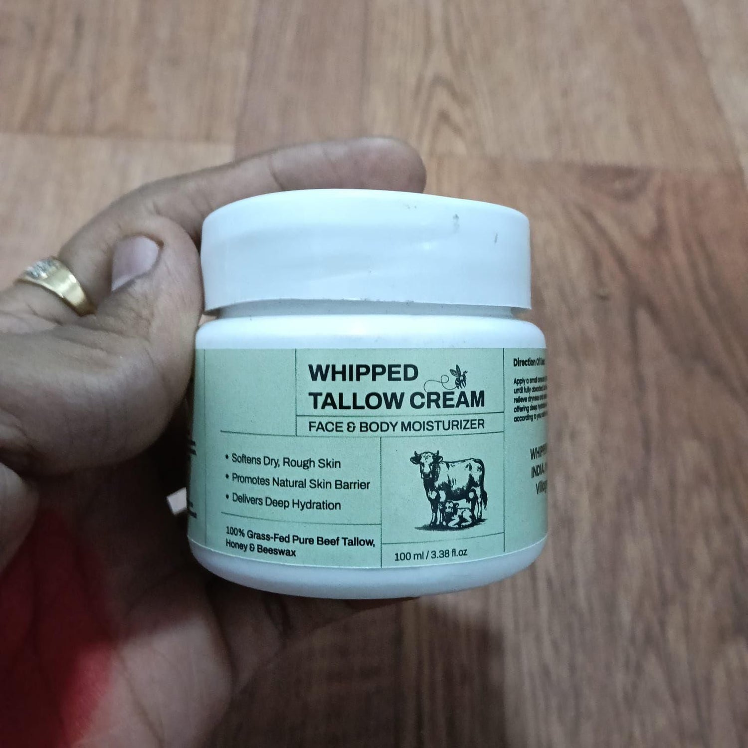 Beauty & Personal Care
